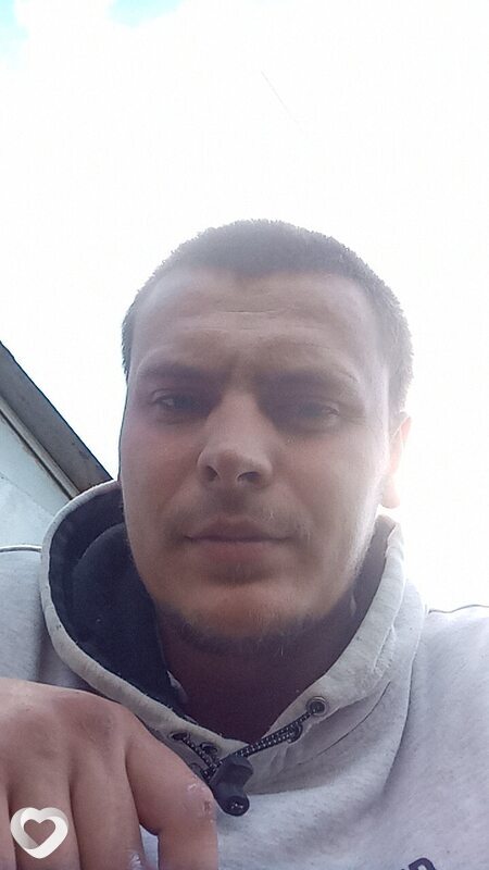 Andrej, 27, Кемерове — анкета №1273590