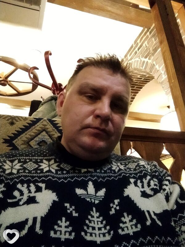 Евген, 51, Тюмени — анкета №1273594