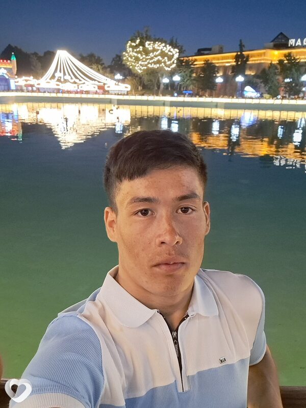 Кувандик, 31, Хабаровске — анкета №1273722