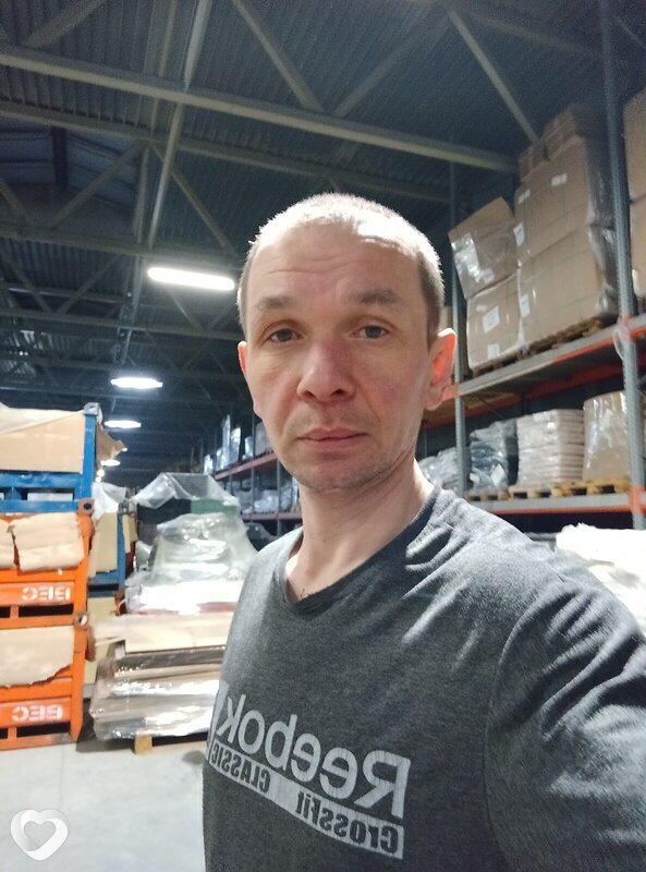 Александр, 41, Ижевске — анкета №1273723