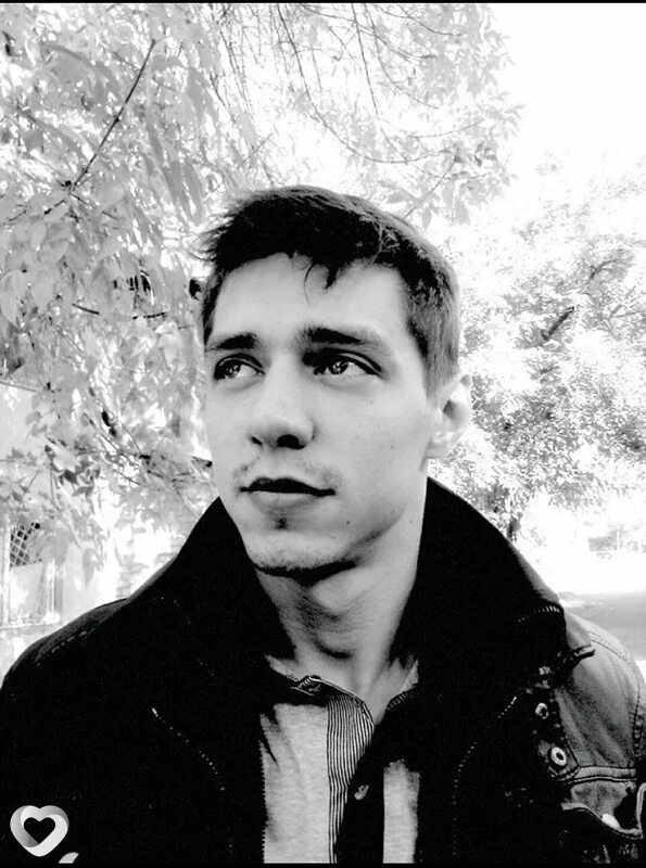 Дима, 37, Новосибирске — анкета №1273726