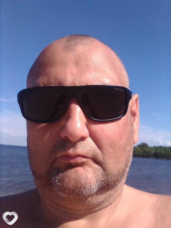 Анатолий, 49, Москве — анкета №1273733