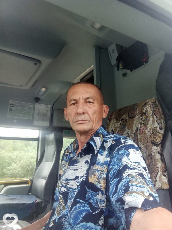 Сергей, 55, Кемерове — анкета №1273734