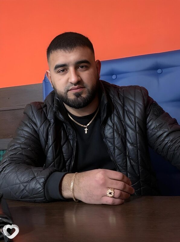 Александр, 25, Камени-на-Оби — анкета №1273735