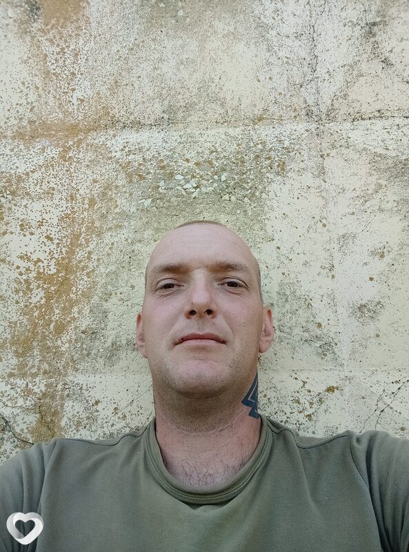 Александр, 36, Москве — анкета №1273737