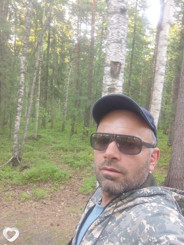 Бобошка, 38, Москве — анкета №1273740