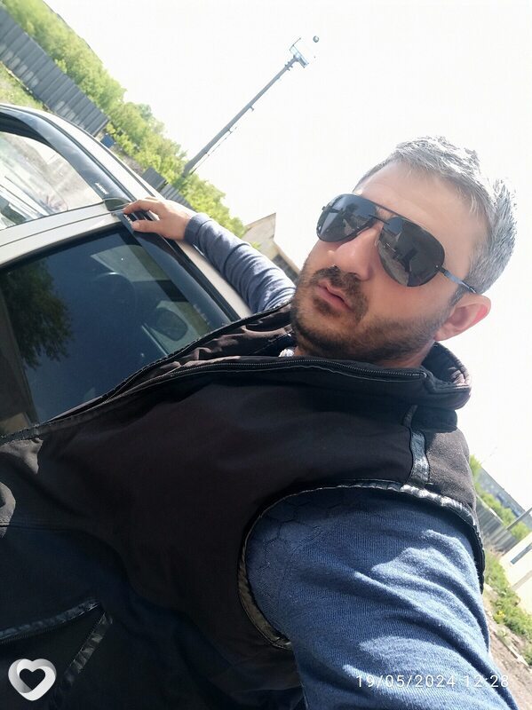 Хайям, 38, Стерлитамаке — анкета №1273744