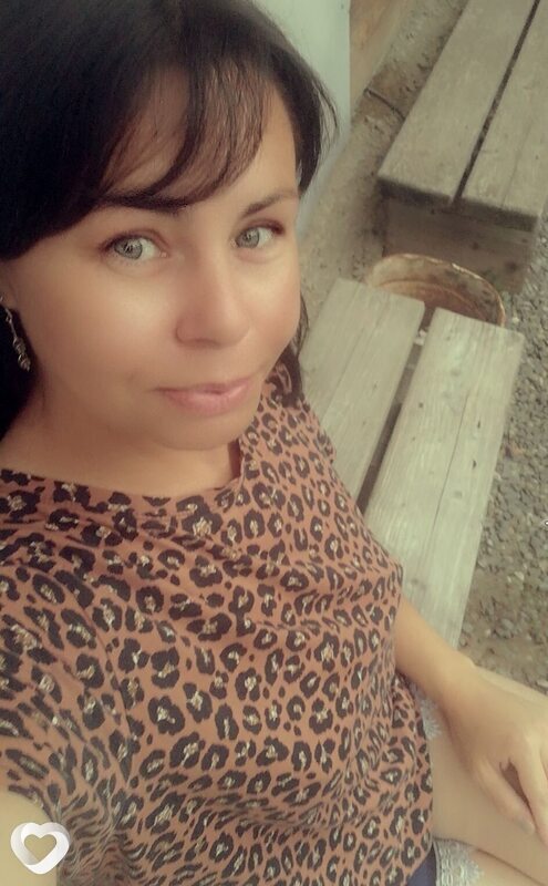 Анечка, 38, Барнауле — анкета №1273674