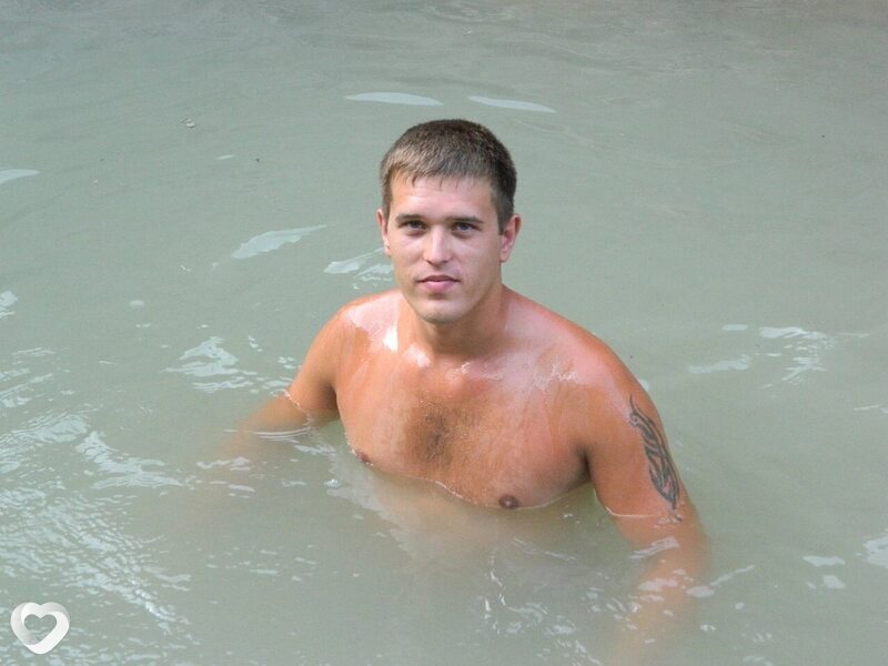Сергей, 36, Липецке — анкета №1273685