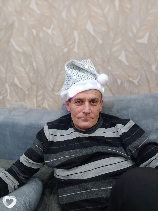 Александр, 47, Черемхове — анкета №1273686