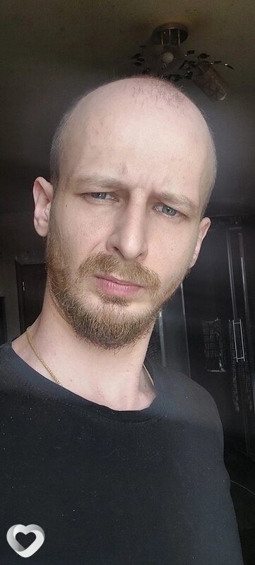 Александр, 35, Ульяновске — анкета №1273689
