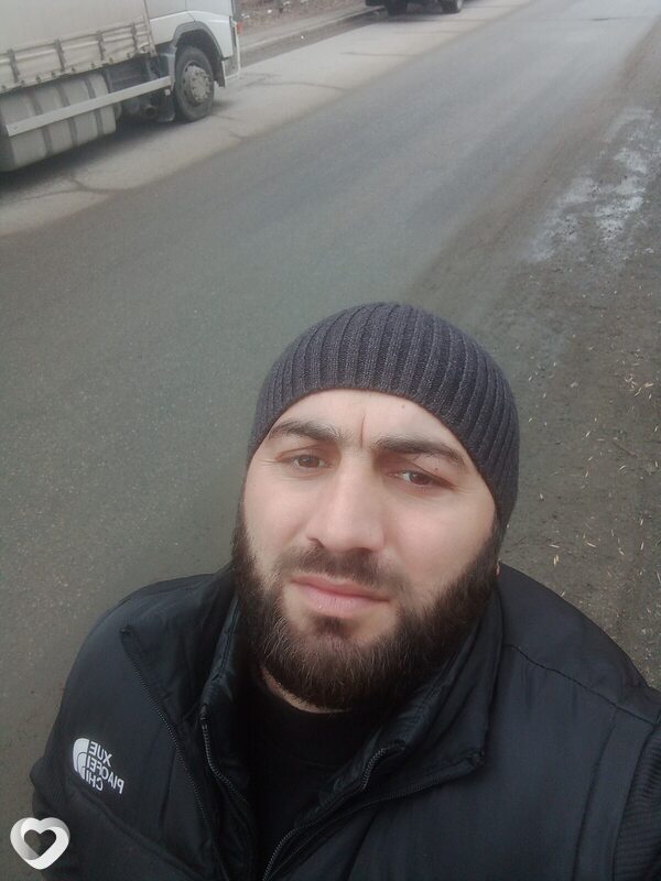 Рустам, 29, Алматы — анкета №1273692