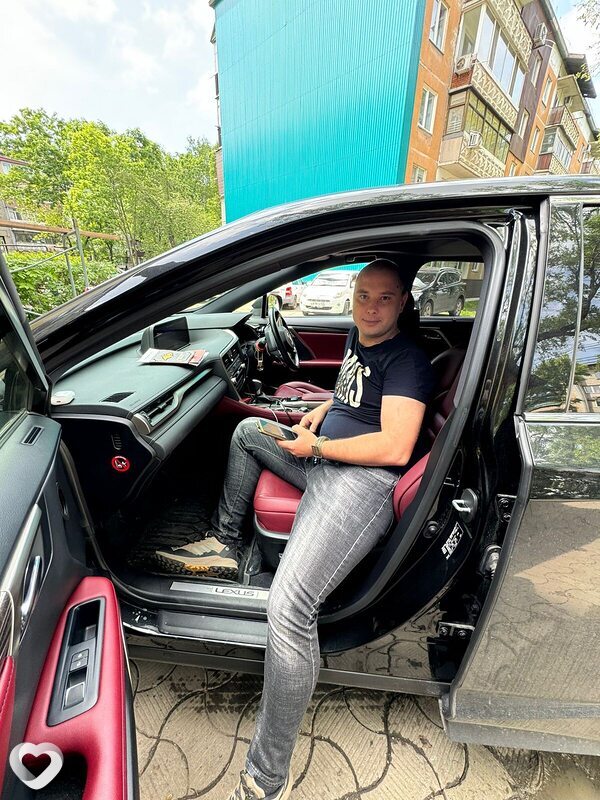 Андрей Пантелеев, 31, Уссурийске — анкета №1273647