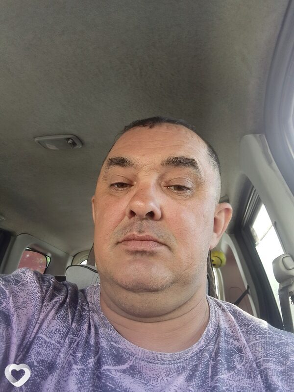 Алексей, 46, Новосибирске — анкета №1273648