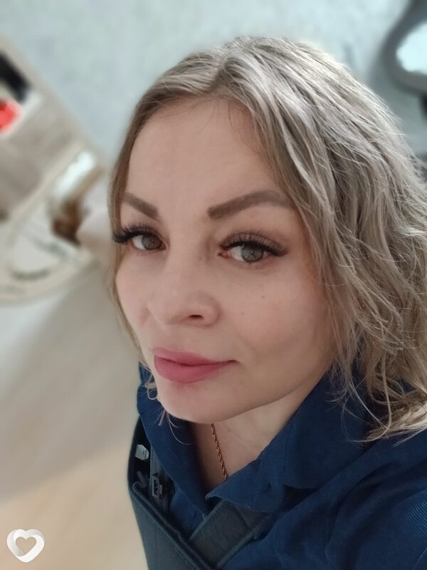 Нат, 40, Улан-Удэ — анкета №1273652