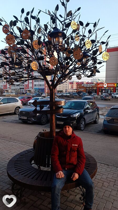 Сергей, 38, Москве — анкета №1273659