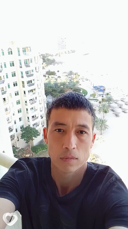 Тимур, 42, Таразе — анкета №1273664