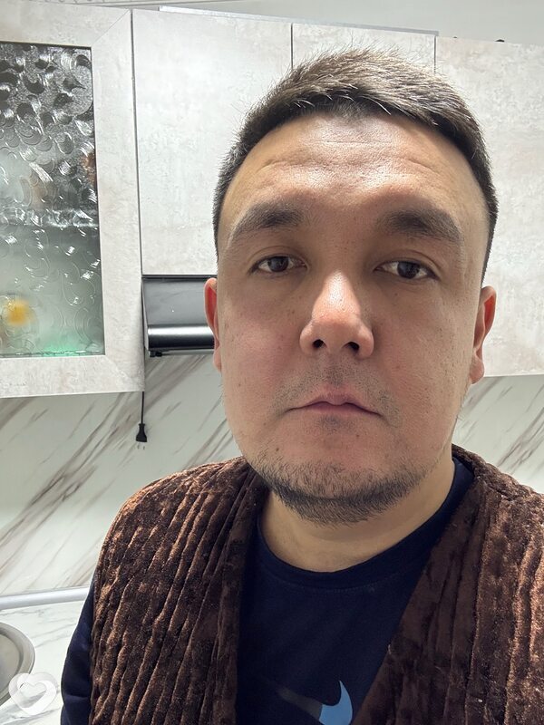 Серый, 29, Усть-Кут — анкета №1273668