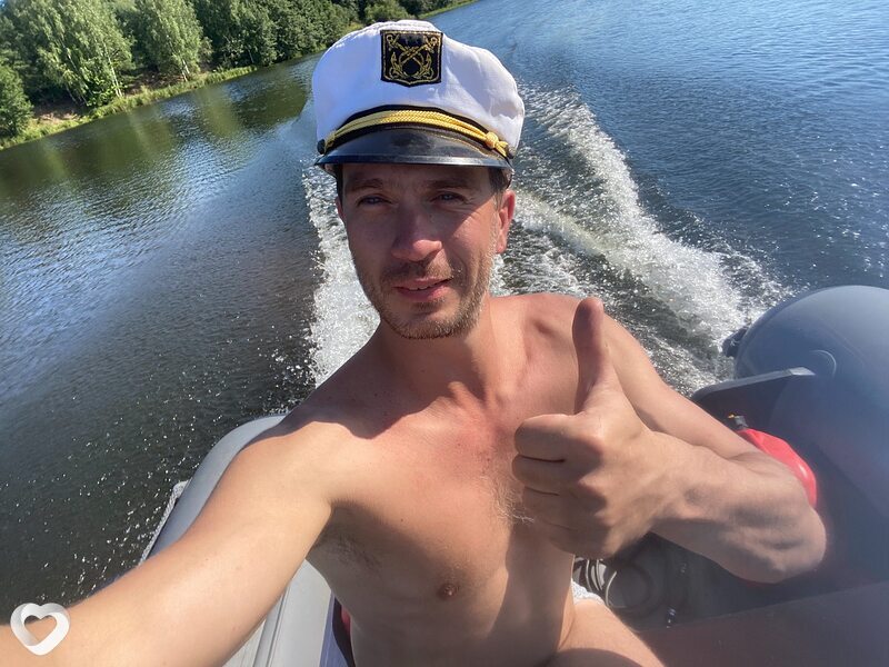 Михаил, 39, Иванове — анкета №1273669