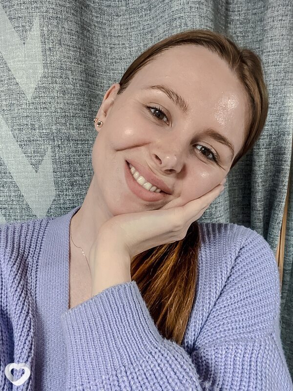 Анастасия, 29, Новосибирске — анкета №1273623