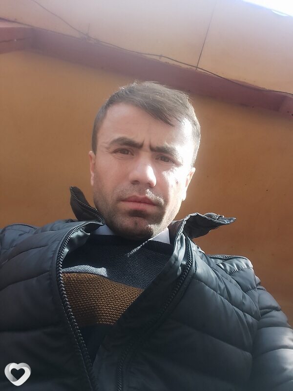 Масрур, 32, Екатеринбурге — анкета №1273625