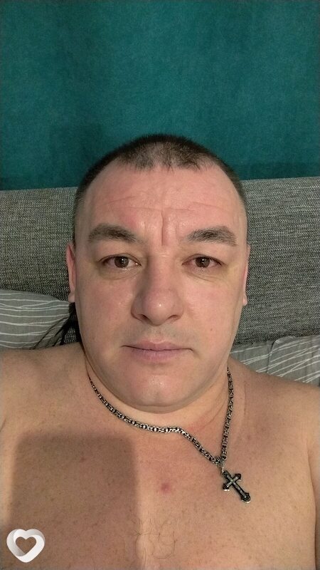 Олег, 44, Уфе — анкета №1273632