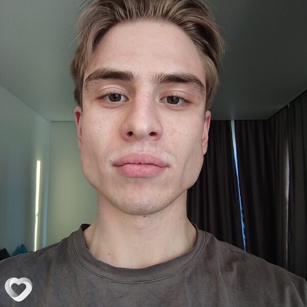 Евгений, 25, Москве — анкета №1273636