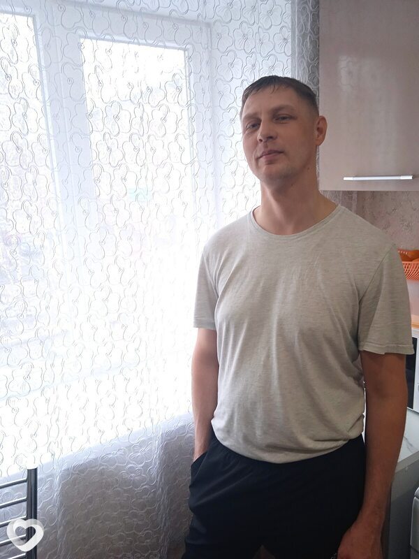 Игорь, 38, Анжеро-Судженске — анкета №1273638
