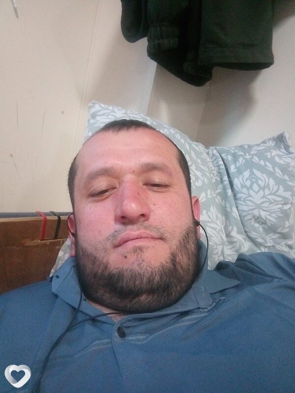 Комрон, 34, Свободном — анкета №1273644