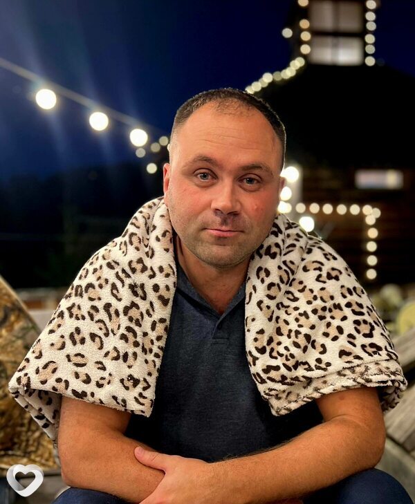 Дмитрий, 39, Якутске — анкета №1273701