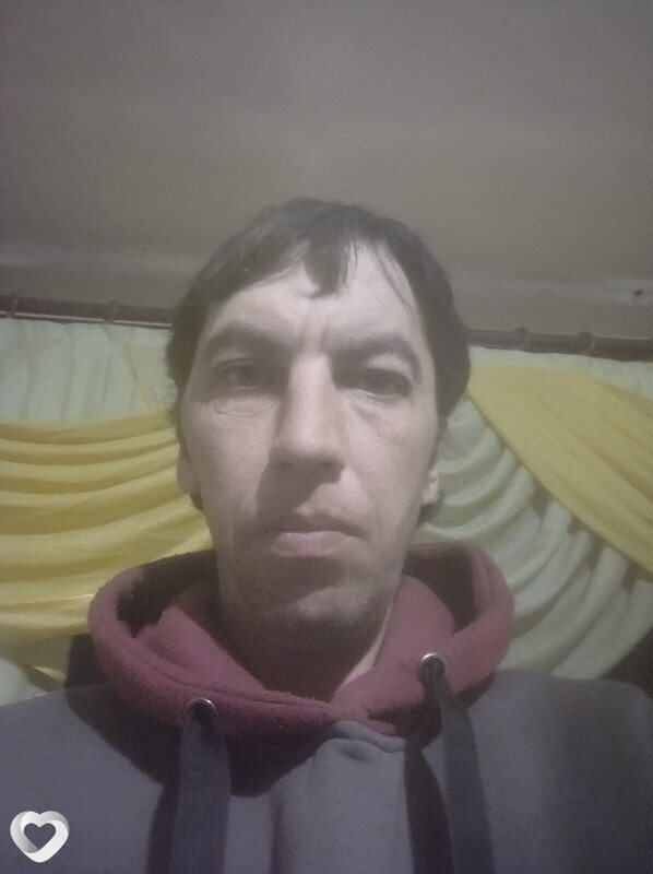 Алексей, 40, Новокузнецке — анкета №1273704