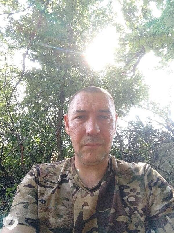 Виталий, 44, Белгороде — анкета №1273706