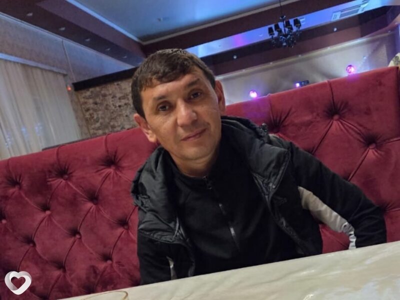Рома, 46, Магнитогорске — анкета №1273707