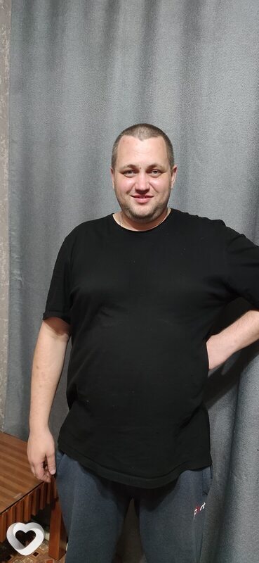 Олег, 36, Иванове — анкета №1273708