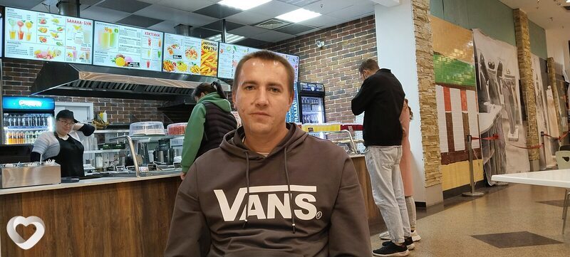 Вадим, 43, Липецке — анкета №1273711