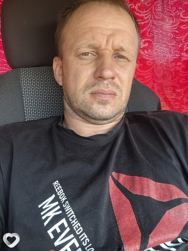 Дима, 36, Минске — анкета №1273712
