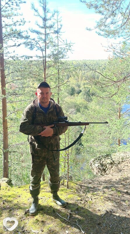 Егор, 37, Москве — анкета №1273715