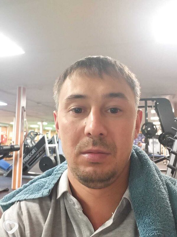 Игорь, 35, Улан-Удэ — анкета №1273747
