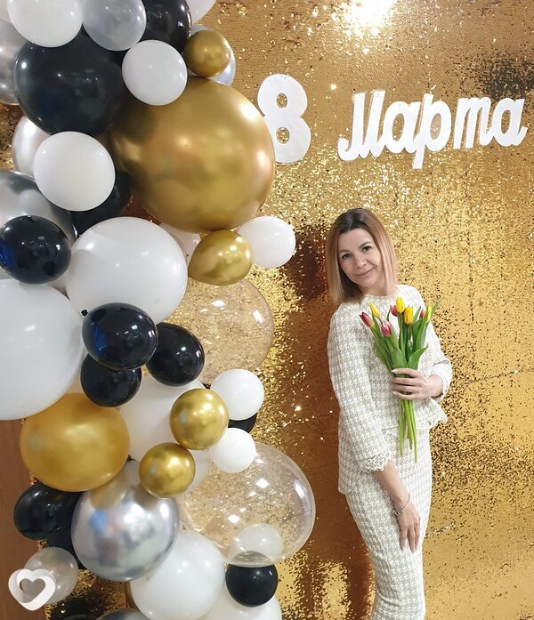 Оксана, 50, Тюмени — анкета №1273757