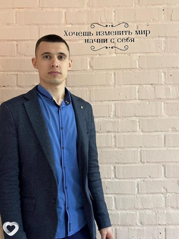 Алексей, 30, Иркутске — анкета №1273760