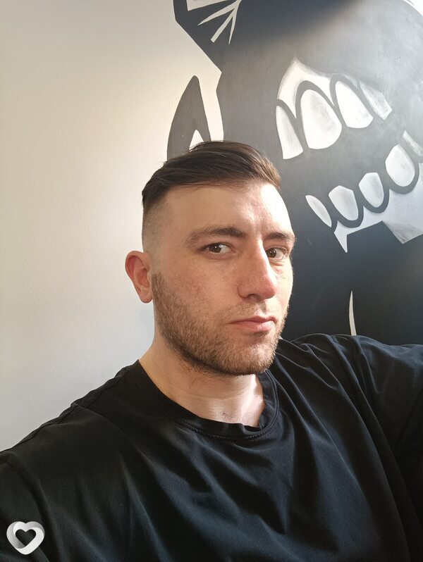 Алекс, 33, Магадане — анкета №1273765