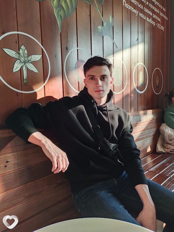 Alex, 27, Казани — анкета №1273766