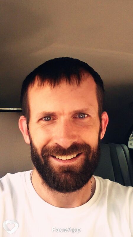 Сергей, 44, Абакане — анкета №1273769