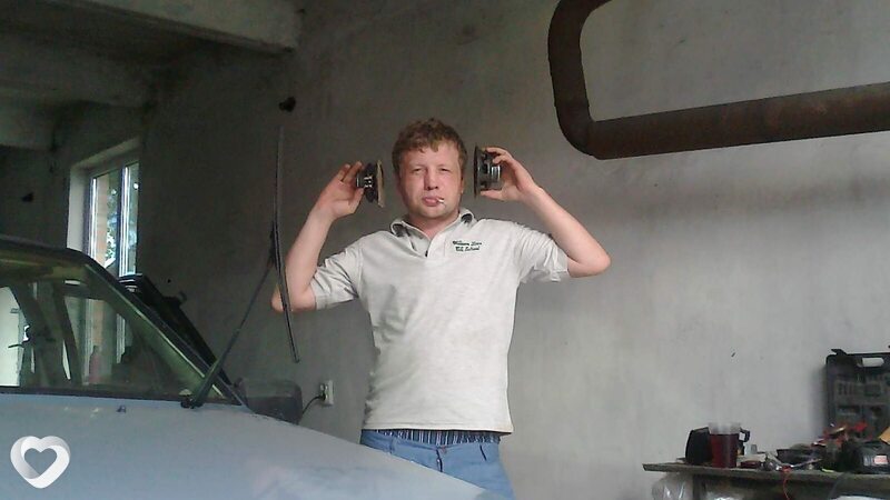 Endr, Полтава