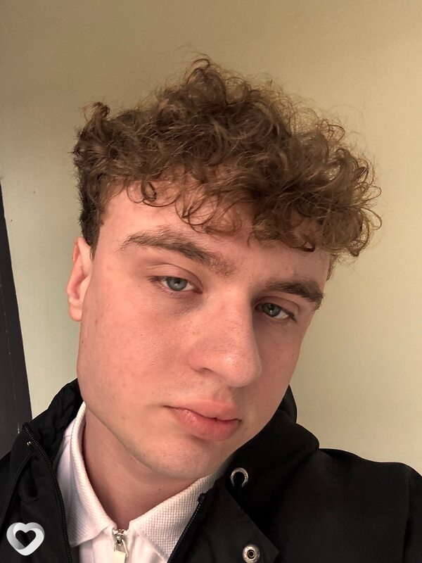 Григорий, 22, Москве — анкета №1273788