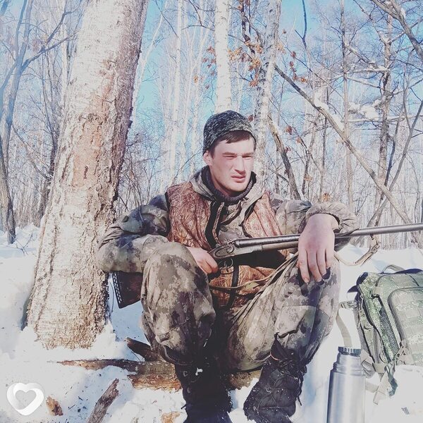 Алексей, 28, Биробиджане — анкета №1273792
