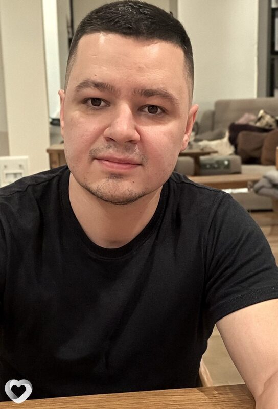 Тимур, 33, Волгограде — анкета №1273798