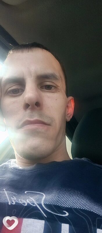 Андрей, 35, Тольятти — анкета №1273799