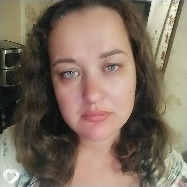 Маргарита, 40, Азове — анкета №1273800