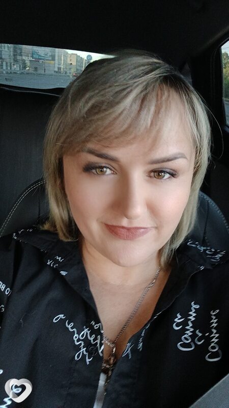 Анна, 45, Хабаровске — анкета №1273805